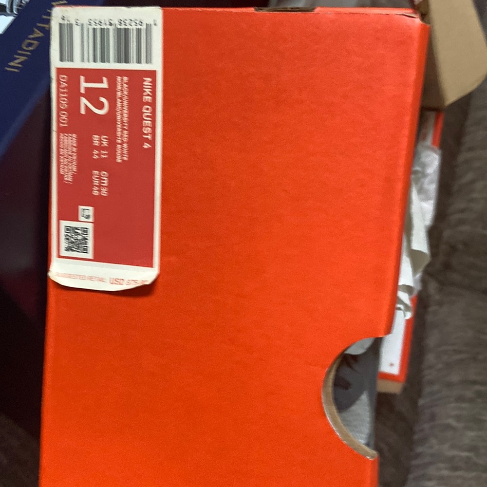 Men’s Nike Air Max Quest 4